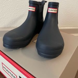 Hunter Women’s Original Chelsea Boots